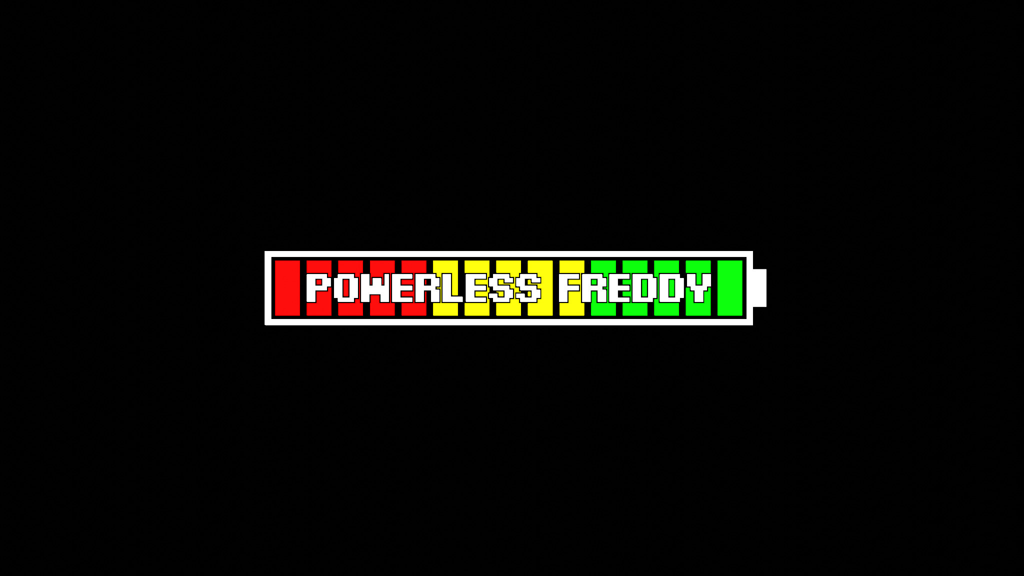 PowerlessFreddy banner image