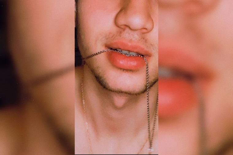 Same Liam cover image