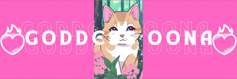 Goddess Oona cover image