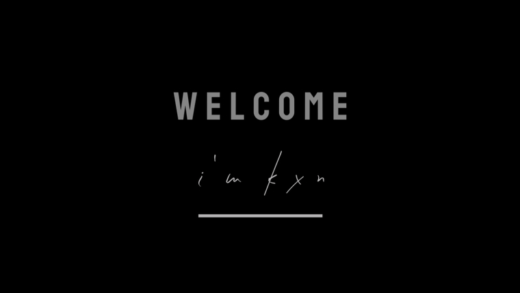 Kxn cover image