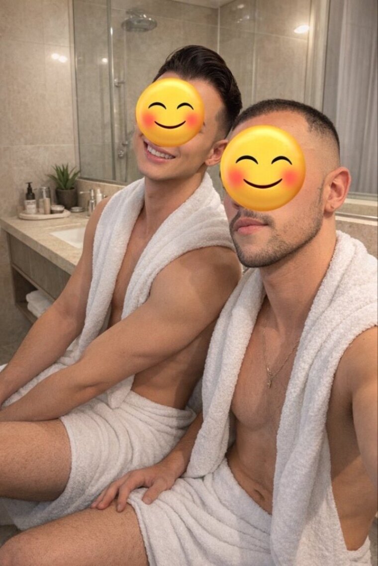 Pedro e Gabriel cover image