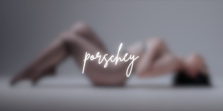 𝔓𝔬𝔯𝔰𝔠𝔥𝔢𝔶 cover image