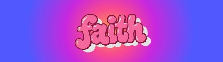 Faith cover image