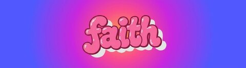 Faith cover image