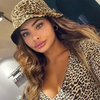 Puma avatar