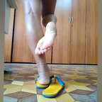 Littlefeet34 avatar