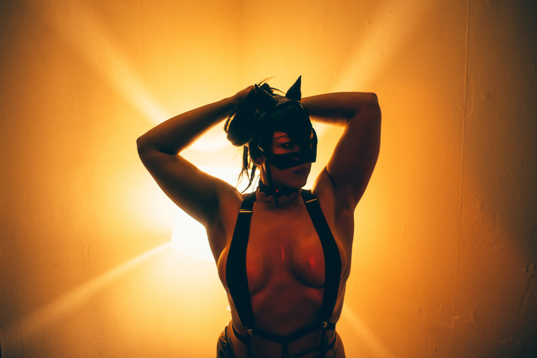 Pow3r Model cover image