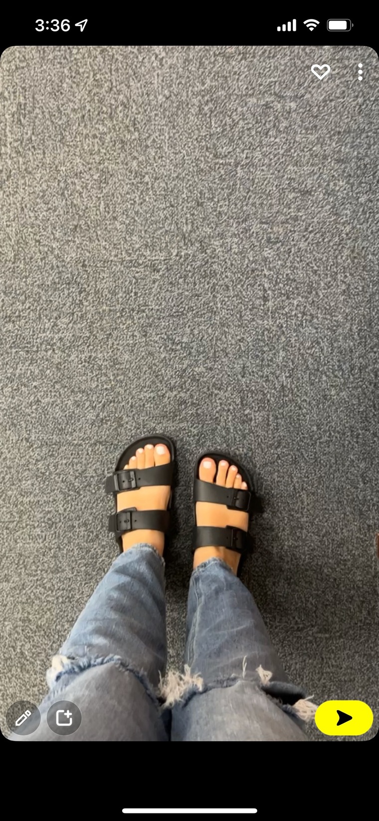 Pr3ttyfeet banner image