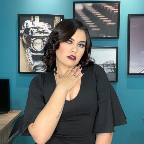 Andressa Martins cover image