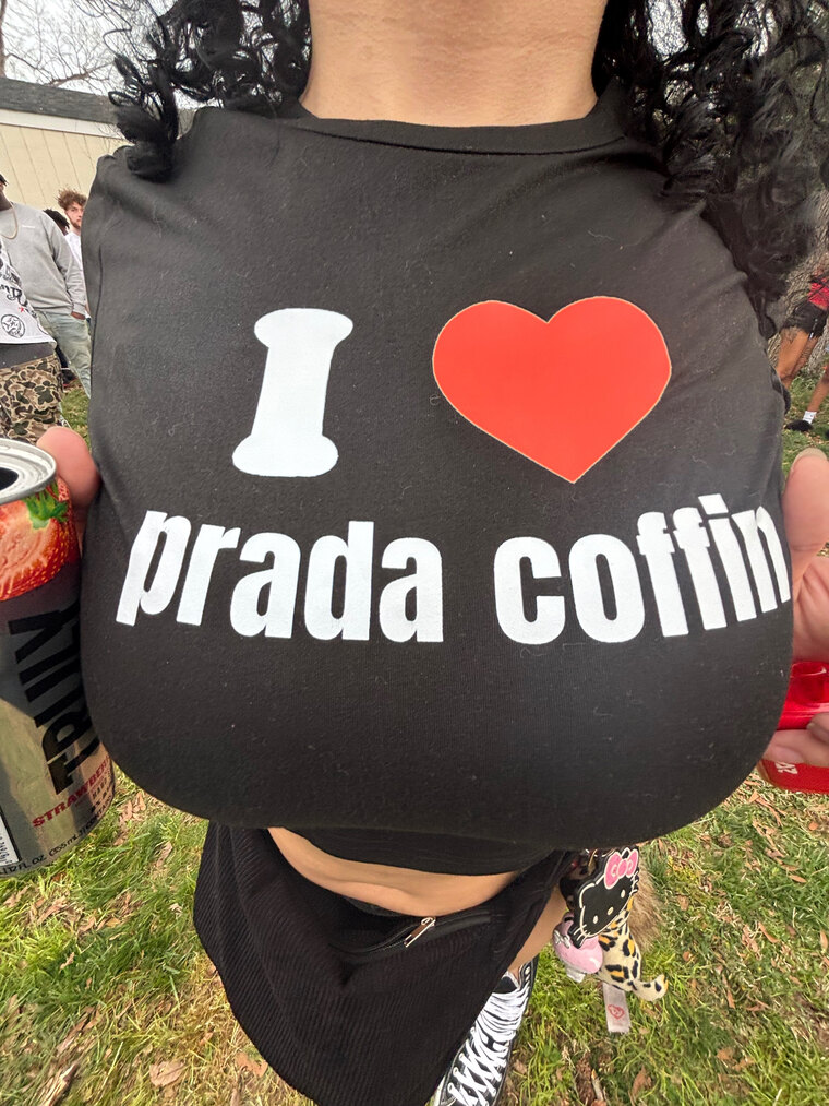 prada the pawg ♡ cover image