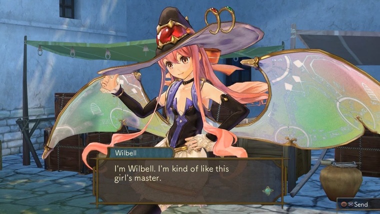 YourOpheliac cover image
