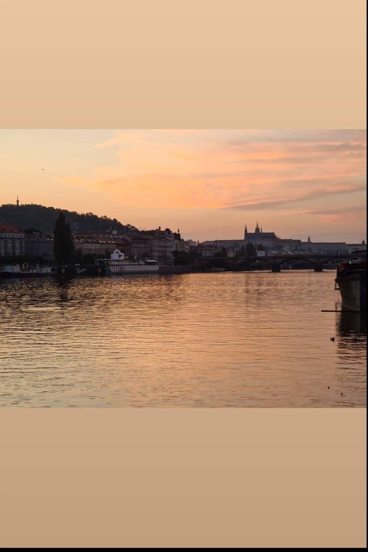 Boy from Prague banner image