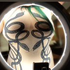 Prairie avatar