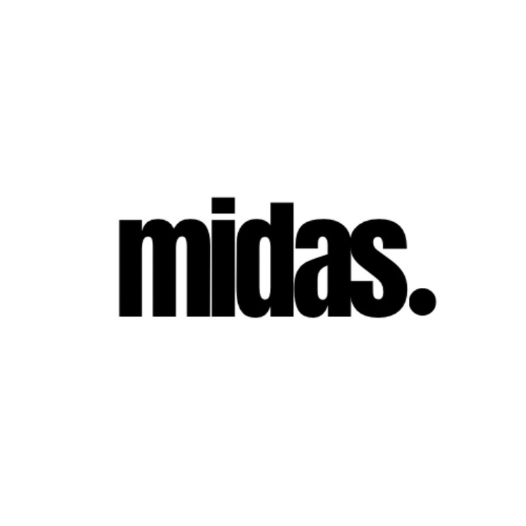 PraiseMidas banner image