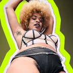 Naomi C.💘 100% HAIRY and STYLISH  🌹 avatar