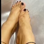 your favorite feet😈 avatar