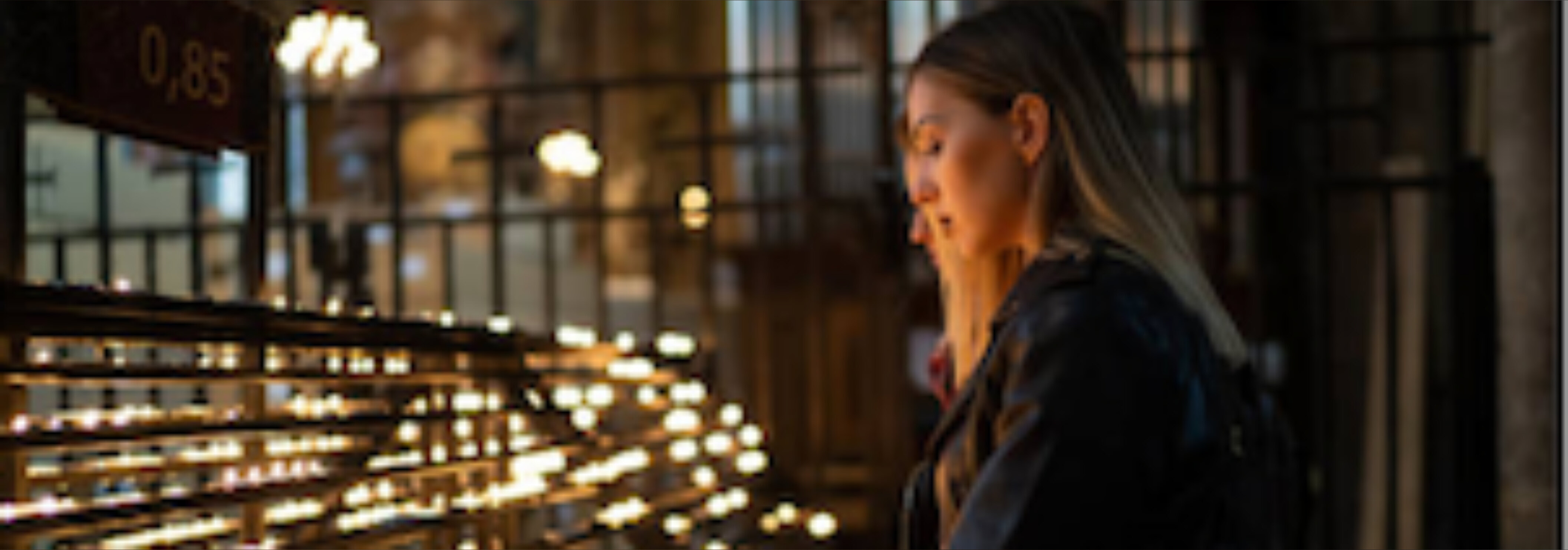 Preacher Man's Wife banner image