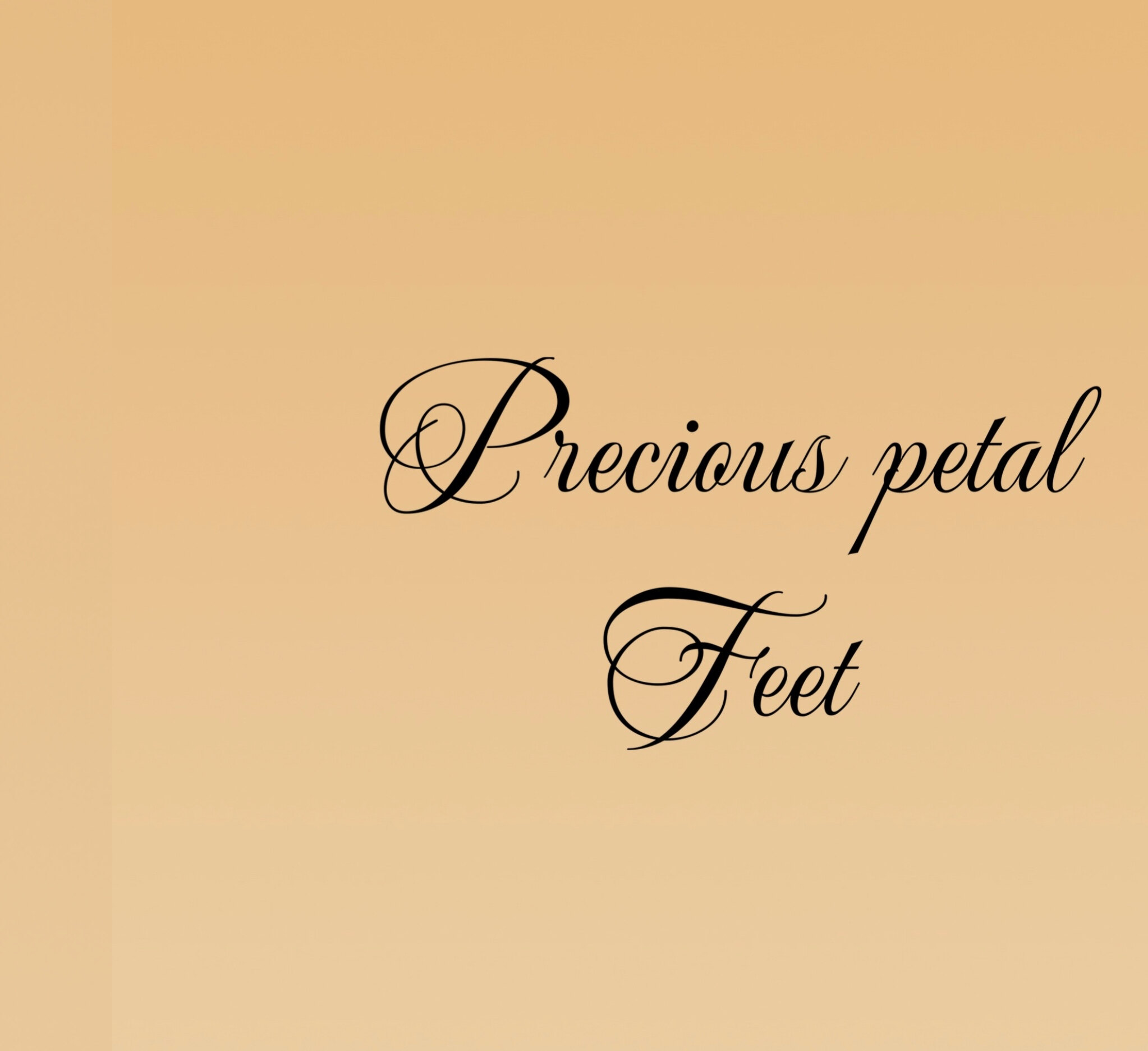 Precious petal cover image
