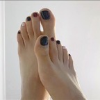 Precious Asian Feet avatar
