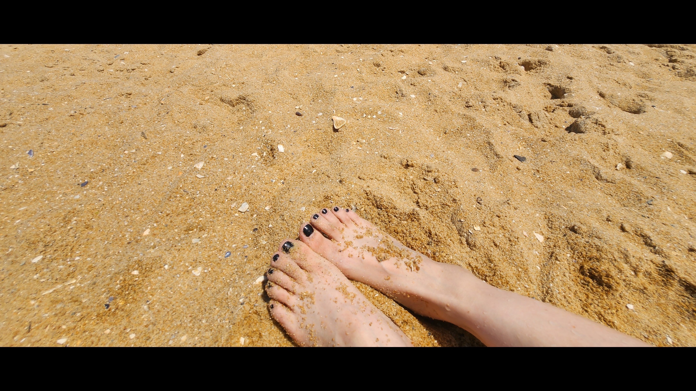 Precious Asian Feet banner image