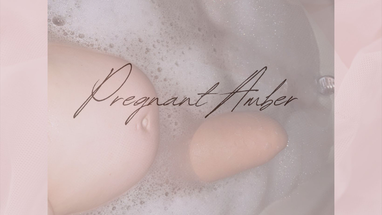 Amber cover image