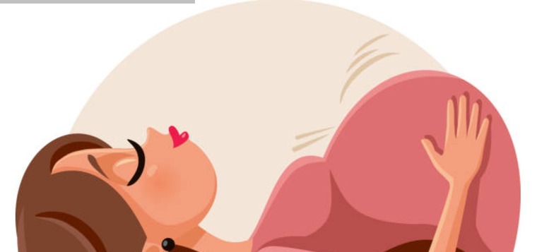 Mom cover image