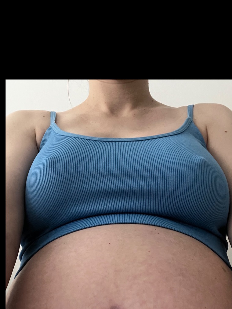 Preggo banner image
