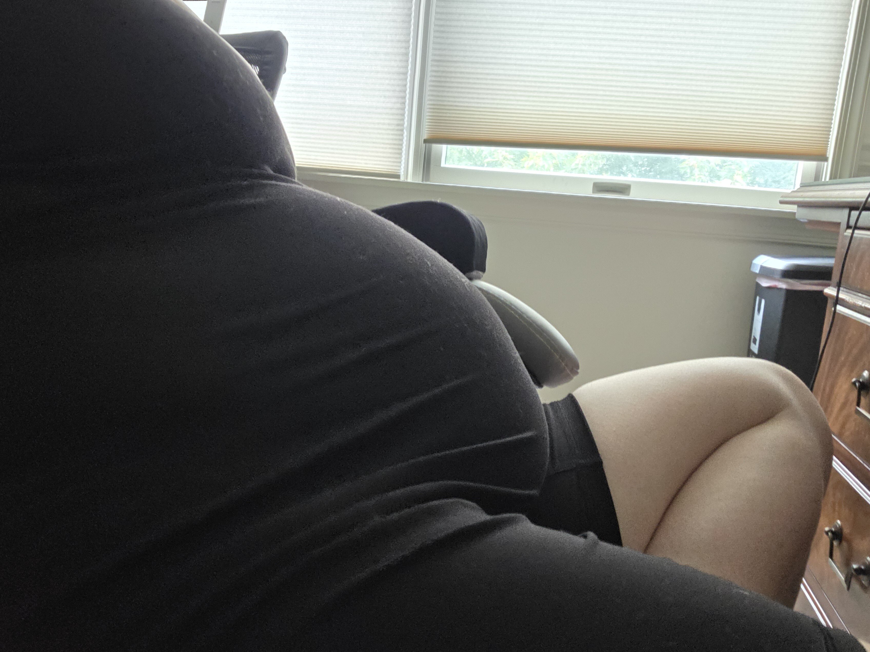 Preggo For Now banner image