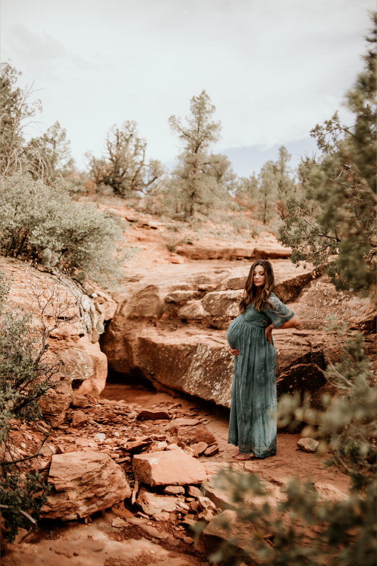 PreggoMama banner image