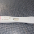 Pregnantprincess avatar