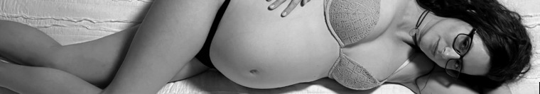 Pregnant Priss banner image