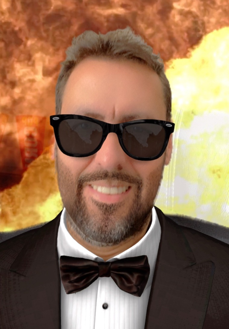 Dan cover image