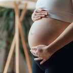 Pregnant avatar