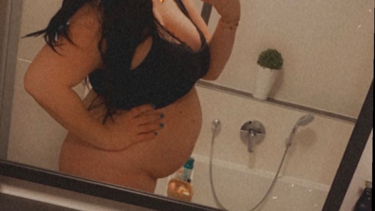 PregnantButterfly banner image