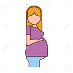 Alex The Pregnant Milking Lady avatar
