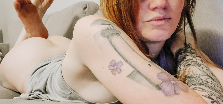 Preggo Babe Jen banner image