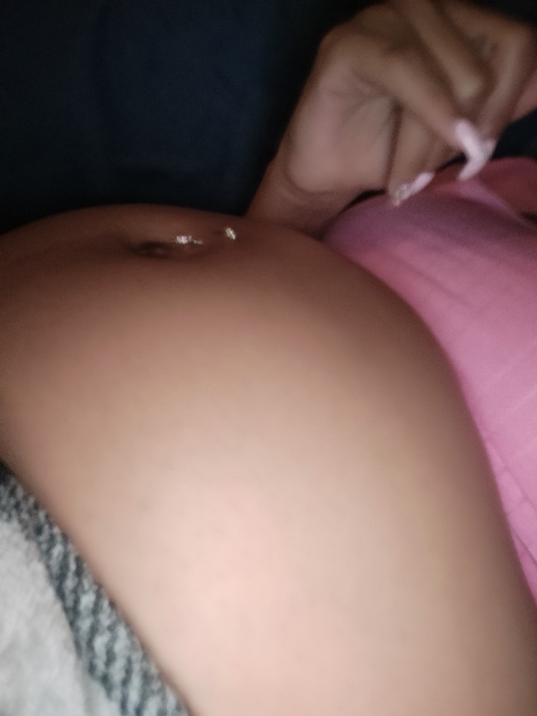 Big Belly Mama banner image