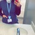 Nursing mama avatar
