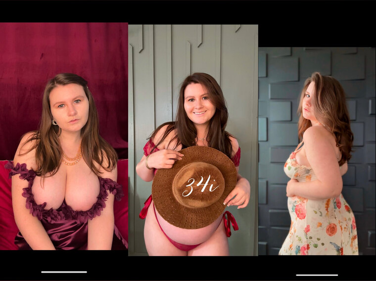 A Pregnant Minxx cover image