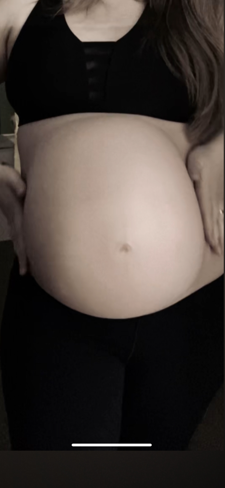 Pregnant Princess banner image