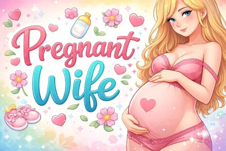 PregnantWife cover image