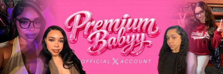 Premium🅱️abyy 🍭 cover image