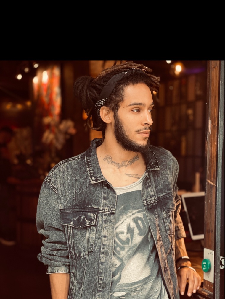 Premium Tatted cover image