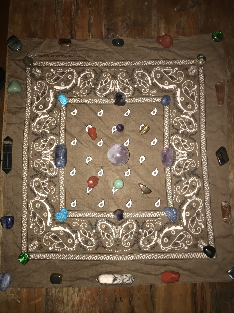 Preshuh P banner image