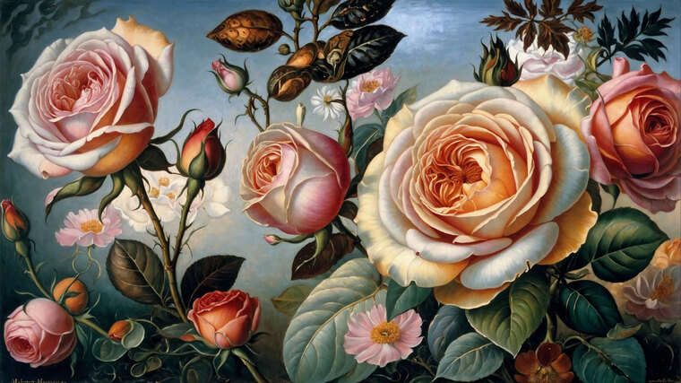 Presley Rose cover image