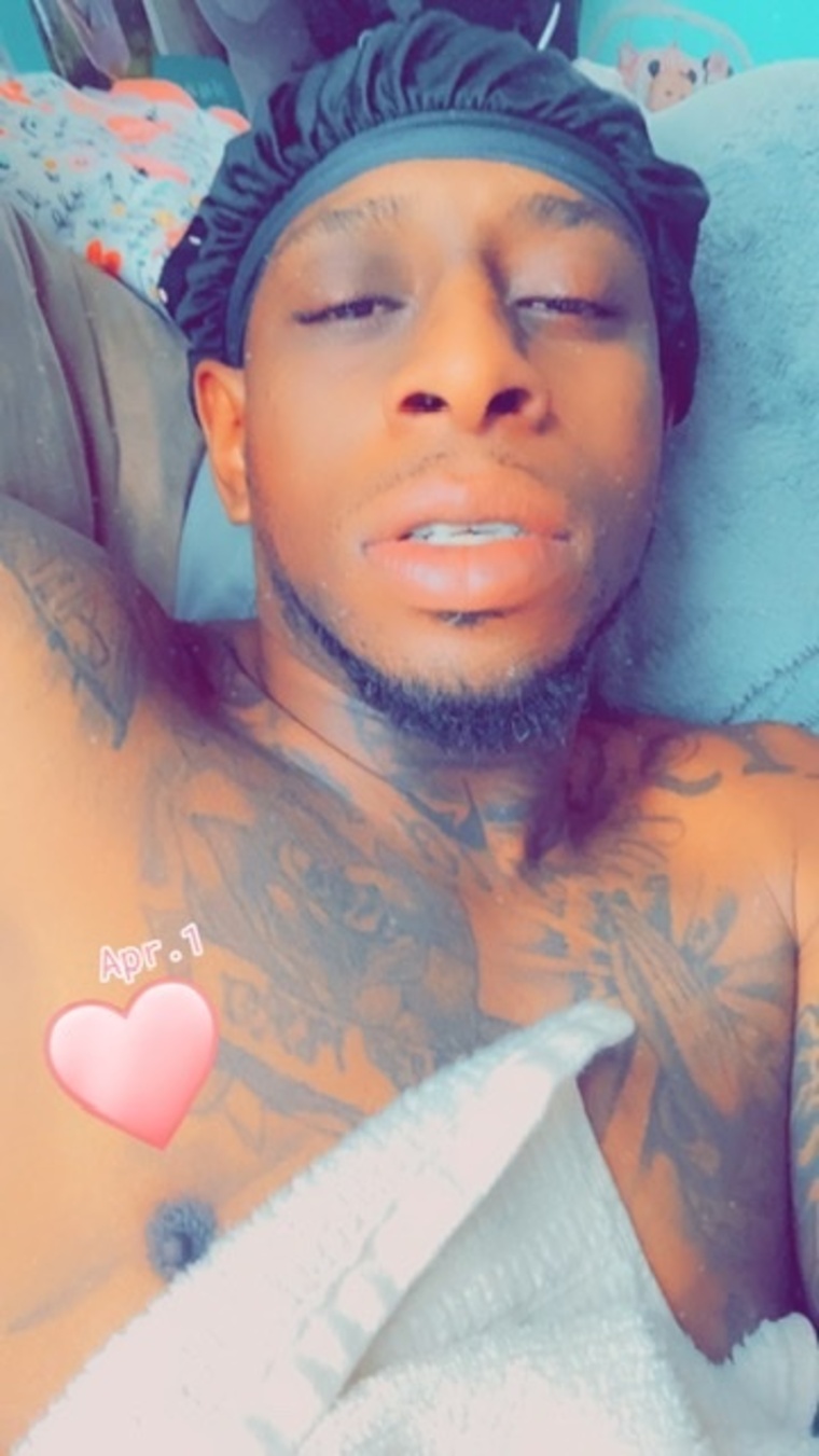 DonPressure69 cover image
