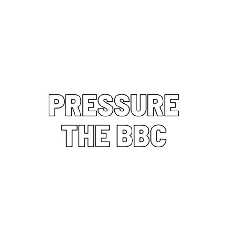 Pressure The BBC cover image