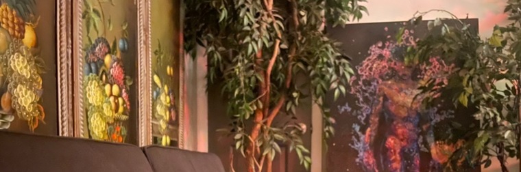 P banner image