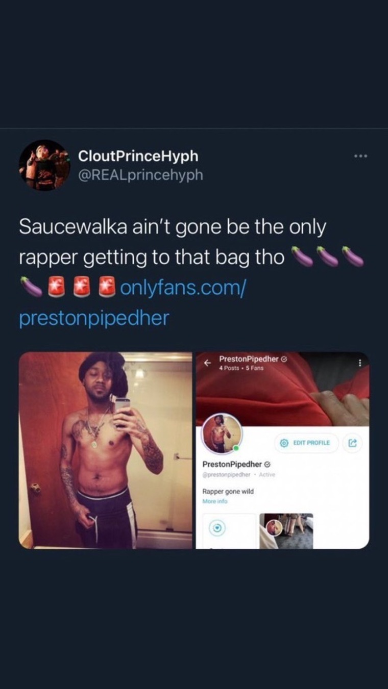PrestonPipedher cover image