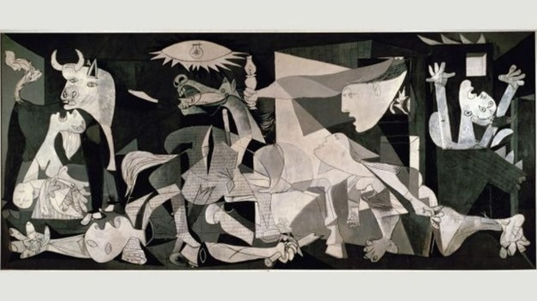 Pretorianos cover image